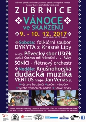 vanoce2017
